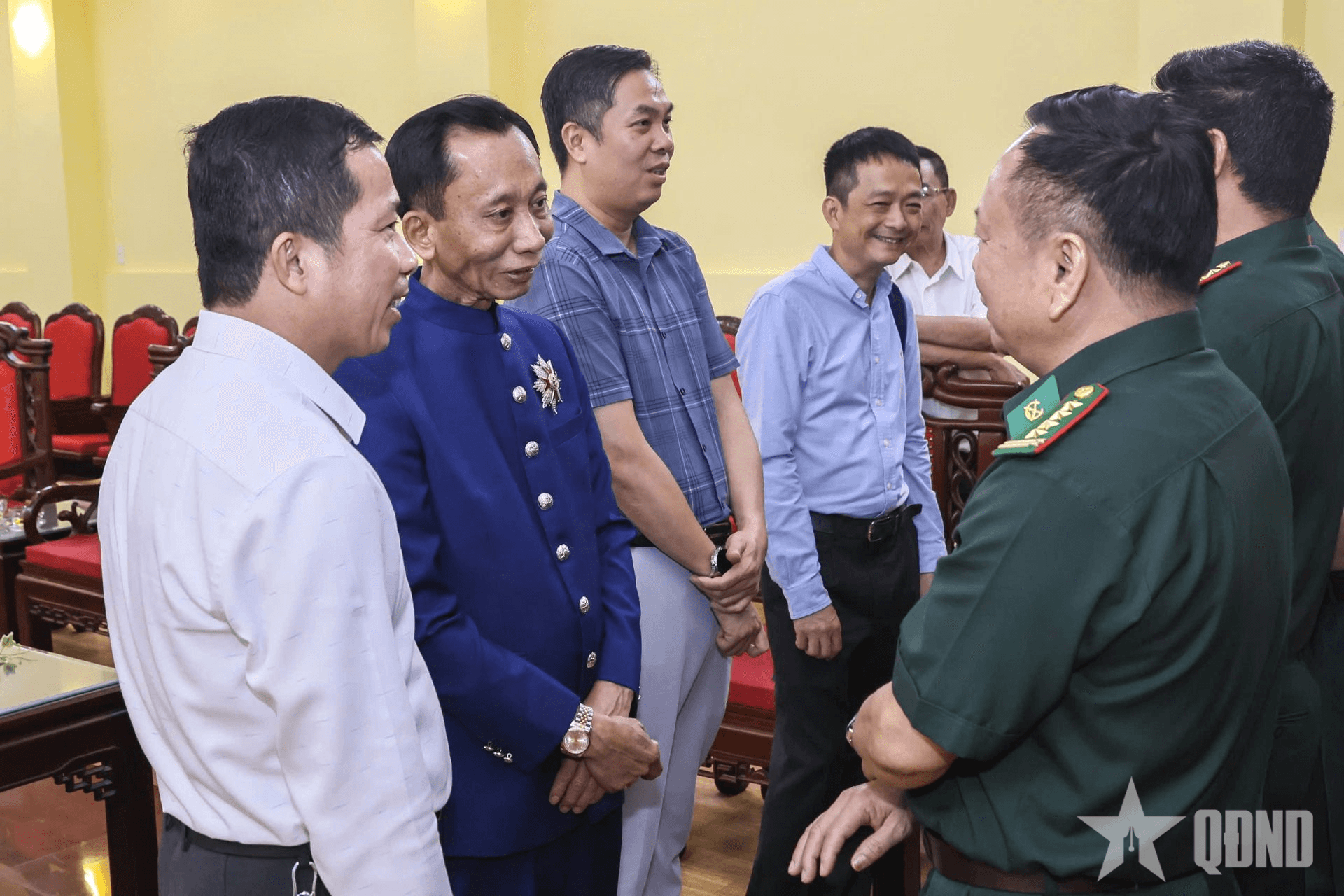 Đồng bào Công giáo ngày càng gắn bó và trách nhiệm với dân tộc