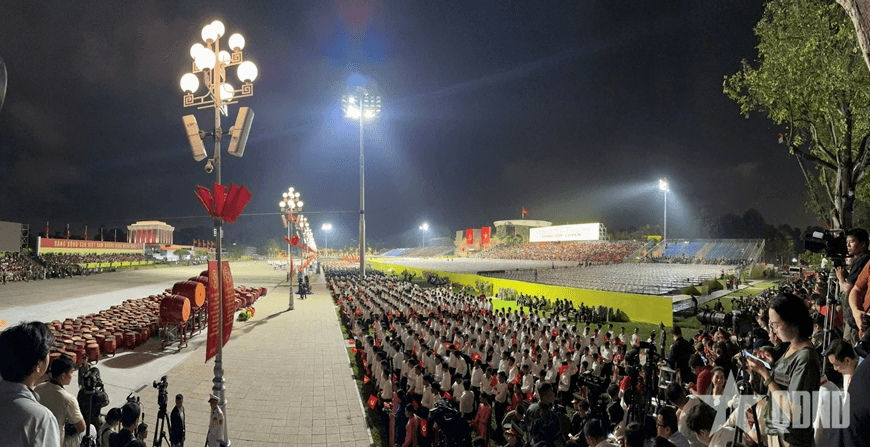 Tri ân từ những việc nhỏ