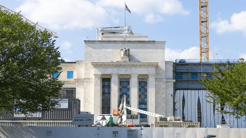 Tổng thống Mỹ D. Trump thông báo sa thải Thống đốc Fed