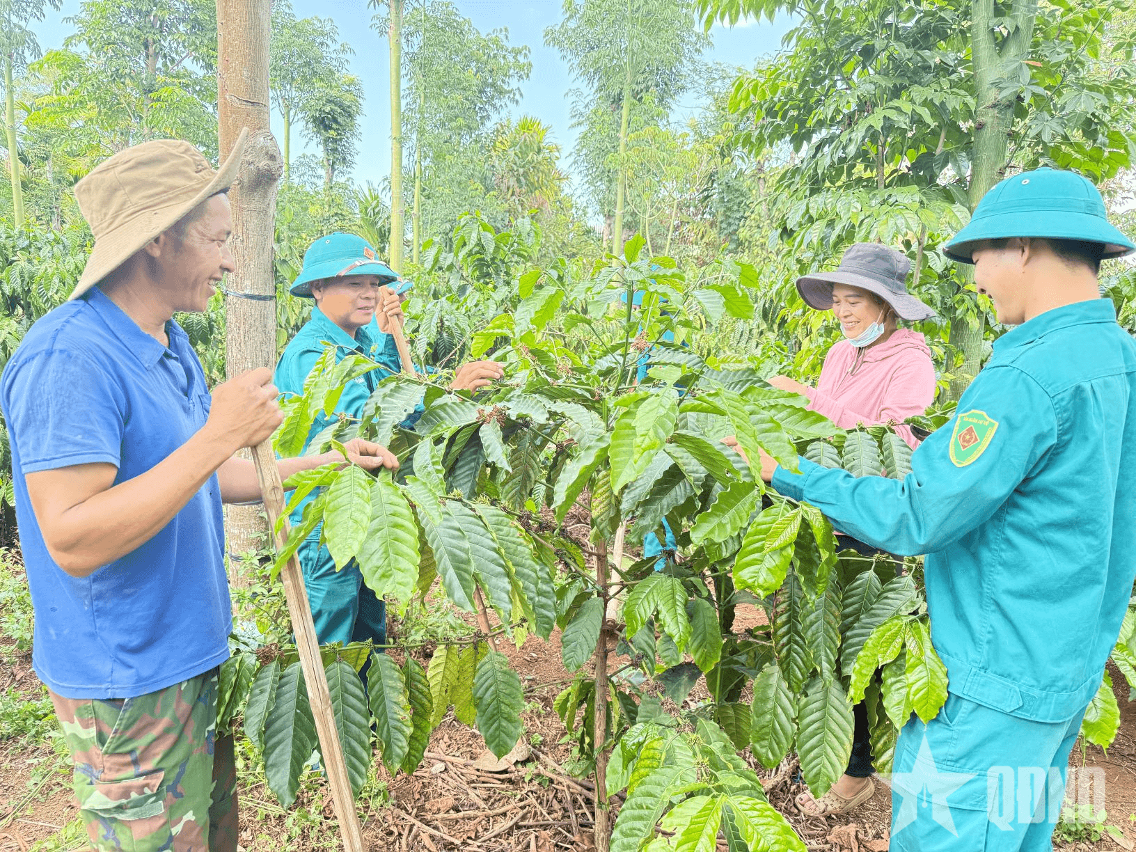 Đắk Lắk phát huy hào khí Cách mạng Tháng Tám, bứt phá trong kỷ nguyên mới