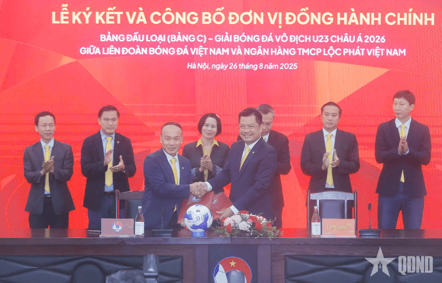 U23 Việt Nam nhận niềm vui trước vòng loại châu Á