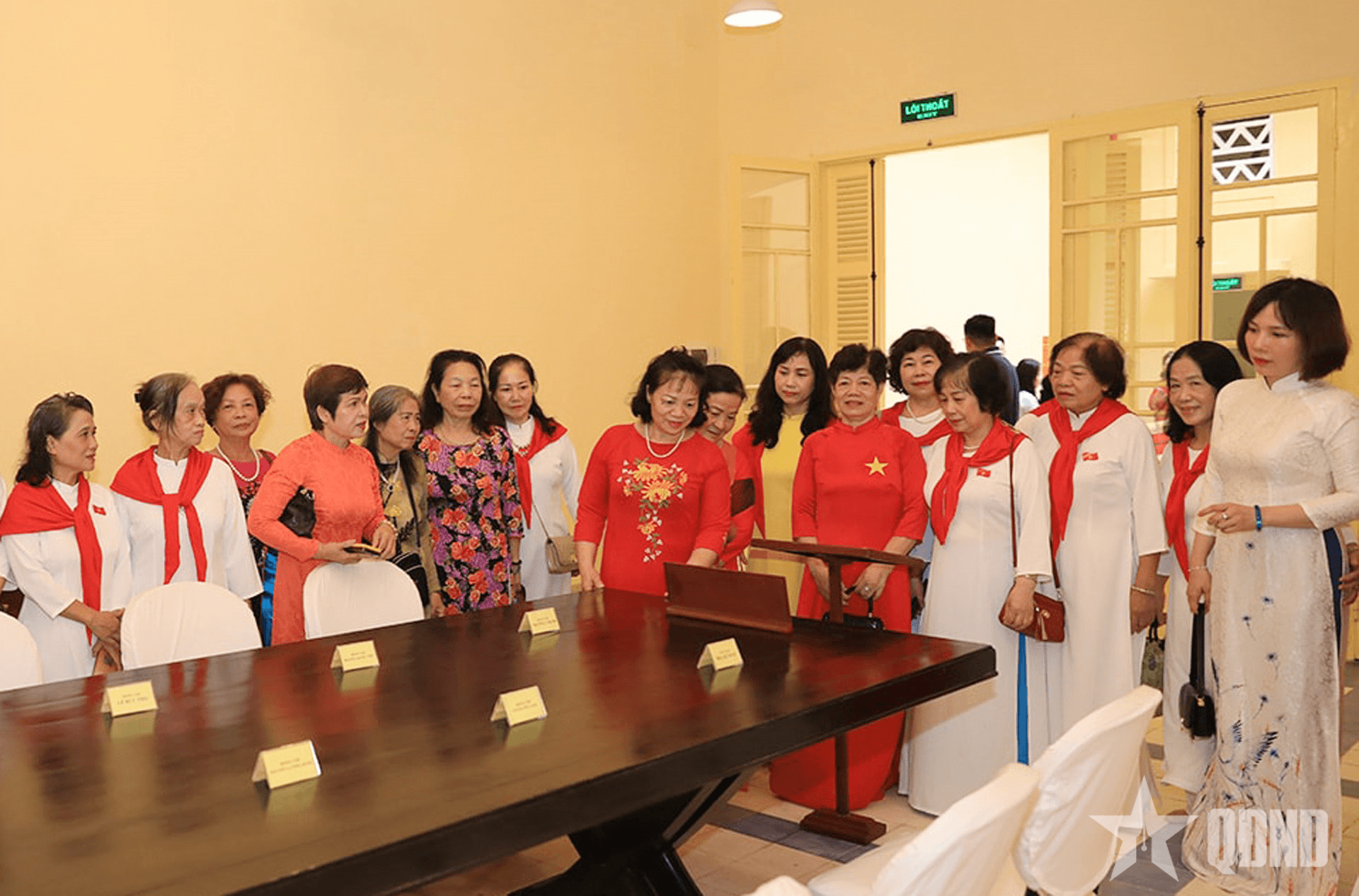 Ngày đầu nghỉ lễ dịp Quốc khánh “thưởng thức” gì ở Hà Nội?