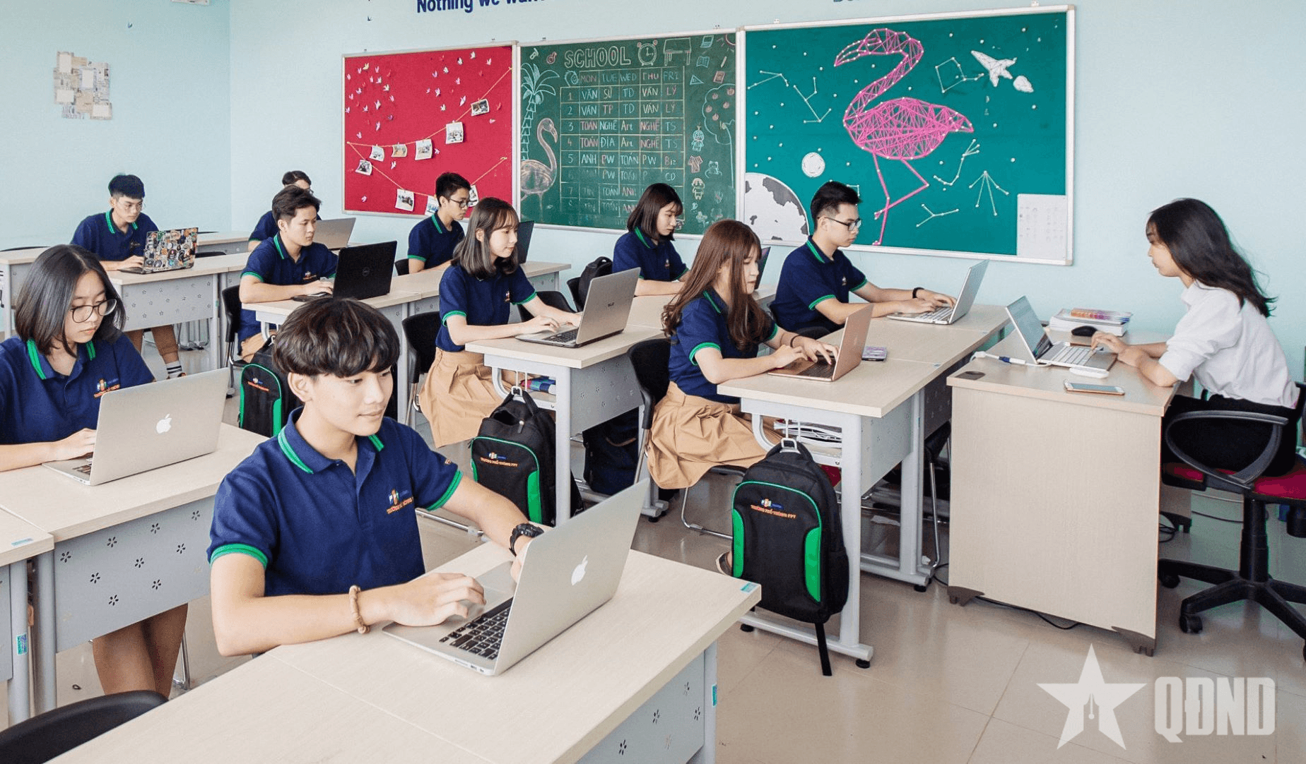 Thành tựu và cơ hội phát triển của nền giáo dục cách mạng Việt Nam