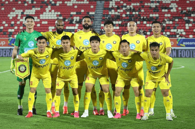 Nỗ lực vượt bão