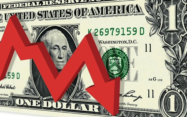 Tỷ giá USD hôm nay (8-9): Đồng USD suy yếu, thị trường đặt cược vào các đợt cắt giảm lãi suất