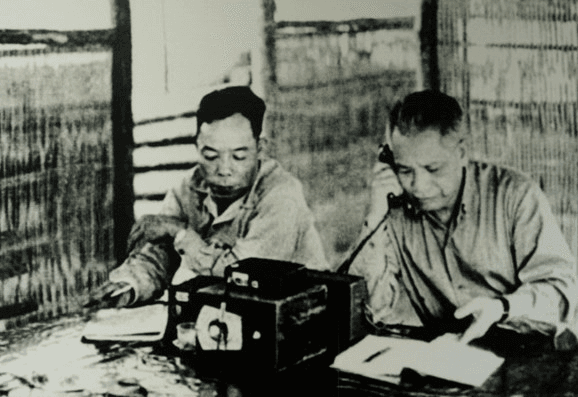 Dấu ấn hai vị tướng ở cơ quan tham mưu chiến lược - Bài 2: Tinh thần quyết thắng lớn và tài thao lược xuất chúng của Đại tướng Văn Tiến Dũng (Tiếp theo và hết)
