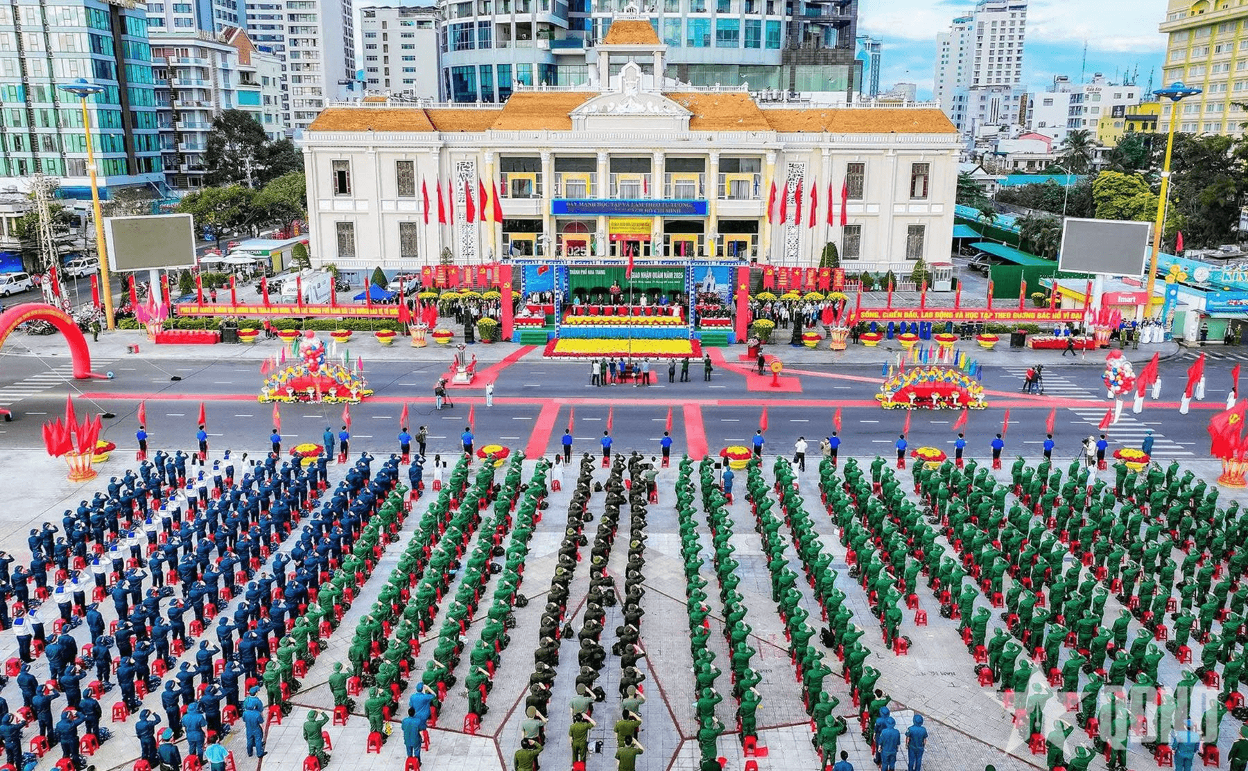 Phòng, chống thông tin xấu độc trong công tác tuyển quân ở Khánh Hòa - Bài 1: Nhận diện thủ đoạn và tác động nguy hại