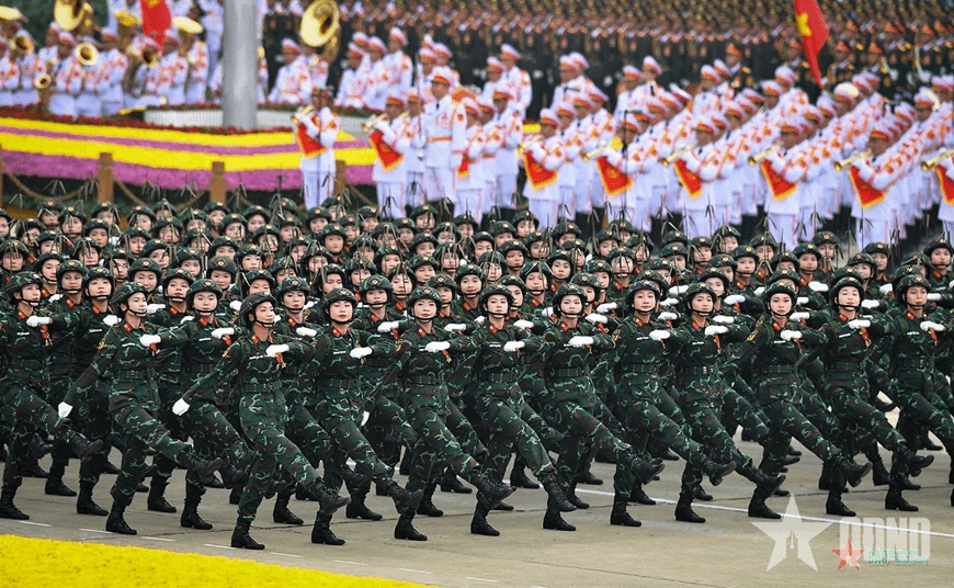 Năm kế sách giữ nước thời bình: “Non sông nghìn thuở vững âu vàng” - Bài 3. Dân yên - thượng sách giữ nước
