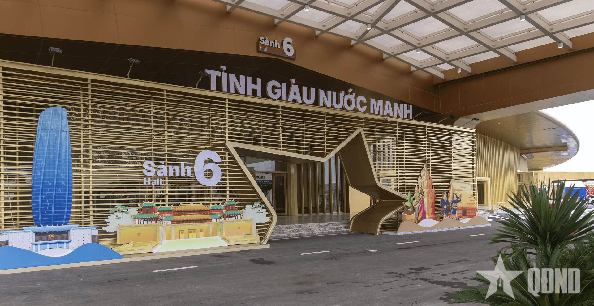 “Tỉnh giàu, nước mạnh”: Khi mỗi địa phương trở thành một động lực tăng trưởng