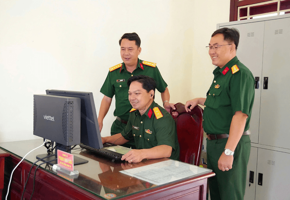 Sử dụng ứng dụng trí tuệ nhân tạo hiệu quả, an toàn