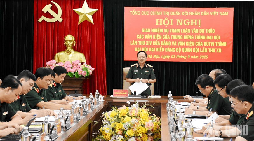 Mỗi tham luận là một sản phẩm khoa học