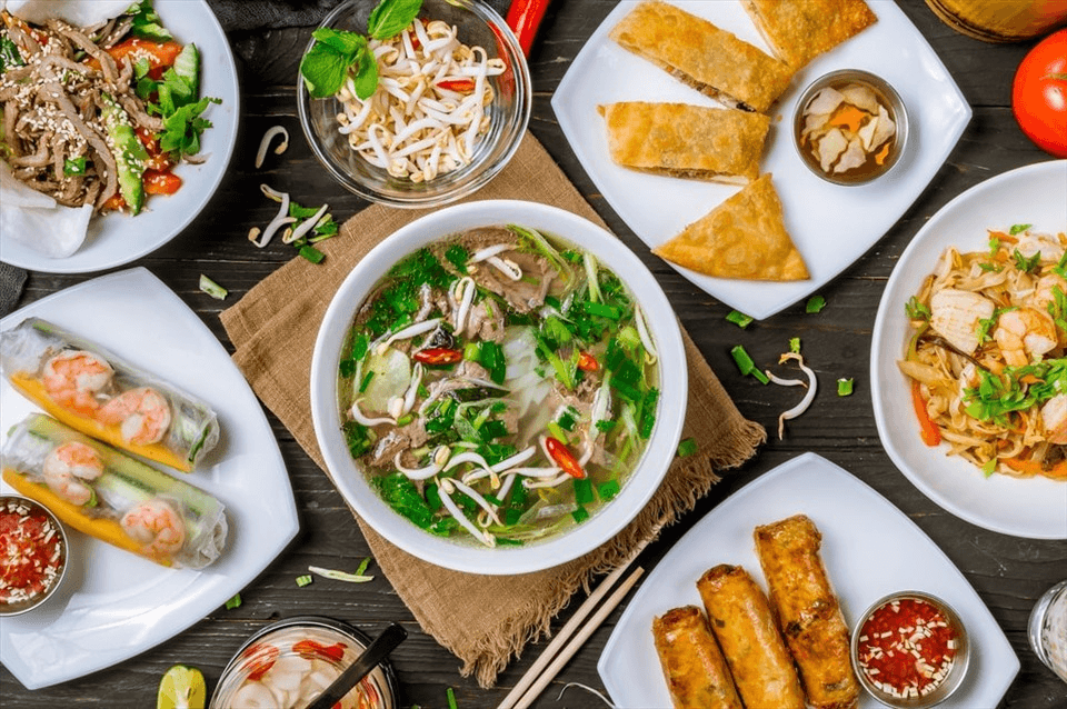 Hà Nội lọt top 10 điểm đến ẩm thực đường phố hấp dẫn nhất châu Á