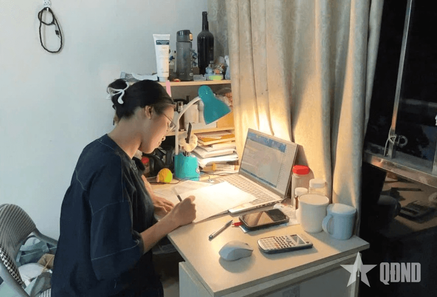 Người thuê gặp khó khi giá nhà trọ ở Hà Nội tăng cao