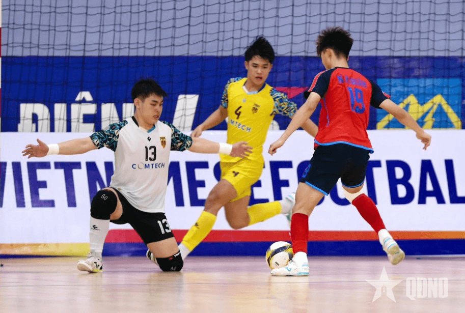 Chấn chỉnh biểu hiện tiêu cực trong bóng đá