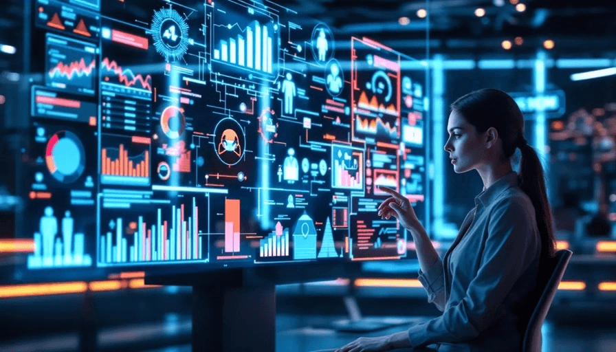 Agentic AI: Thế hệ trí tuệ nhân tạo mới đang thay đổi cuộc chơi