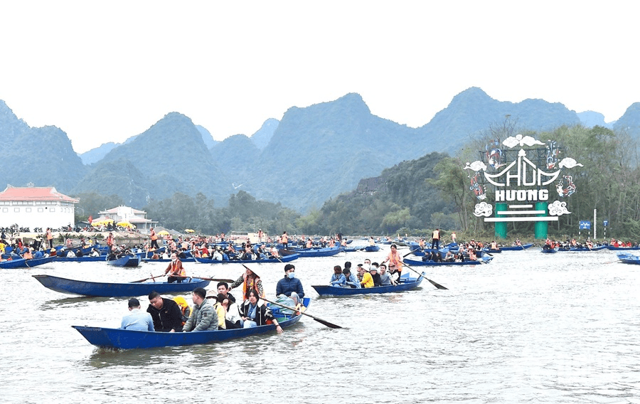 Tháo gỡ bất cập để Hương Sơn ngày càng đẹp hơn