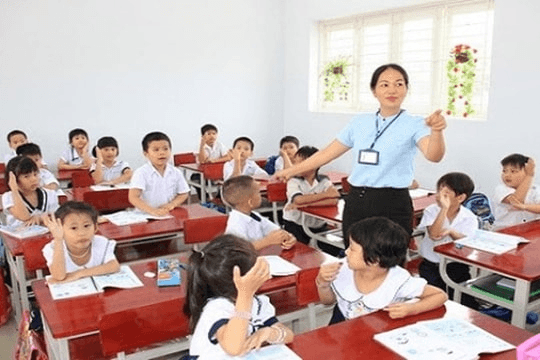 Các quy định về khen thưởng và kỷ luật với học sinh