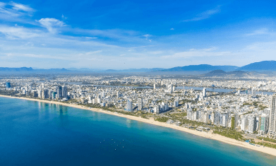 Kỳ vọng và tiềm lực kinh tế - đòn bẩy cho thị trường bất động sản Đà Nẵng