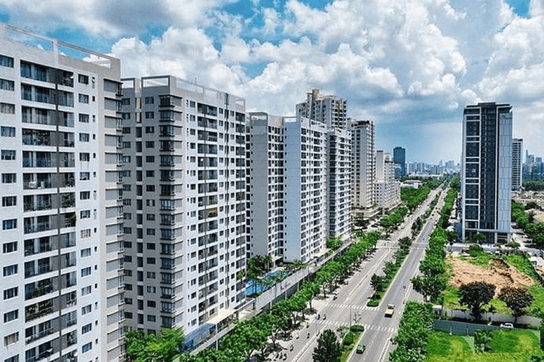 Kiện toàn Ban Chỉ đạo Trung ương về chính sách nhà ở và thị trường bất động sản