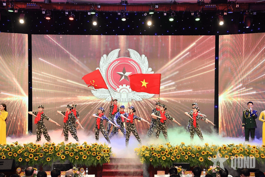 Cuộc thi viết "Những tấm gương bình dị mà cao quý" lần thứ 16: Bền bỉ tôn vinh giá trị chân-thiện-mỹ