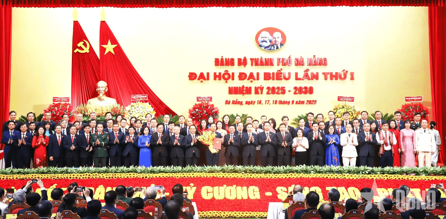 Hiện thực hóa khát vọng xây dựng Đà Nẵng hiện đại, giàu bản sắc - Bài 1: “Thời cơ vàng” để Đà Nẵng vươn tầm