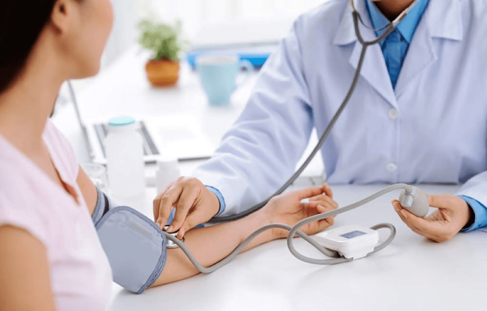 Khám sức khỏe định kỳ miễn phí