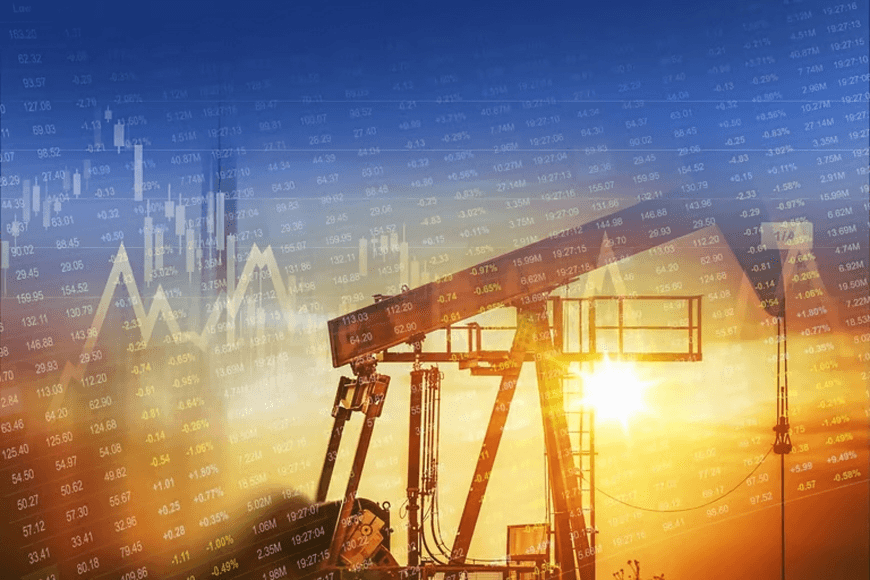 Giá xăng dầu hôm nay (25-9): Tiếp đà tăng mạnh