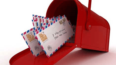 Hộp thư Thông tin viên-Cộng tác viên