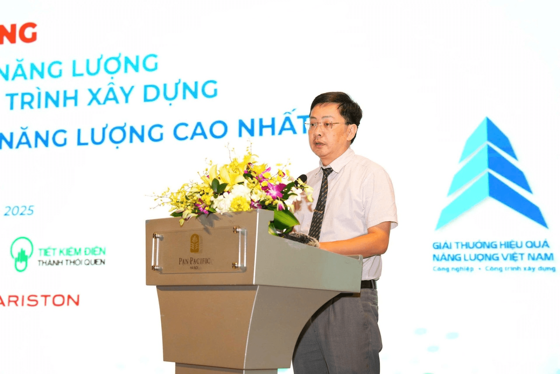 Phát động Giải thưởng Hiệu quả năng lượng 2025