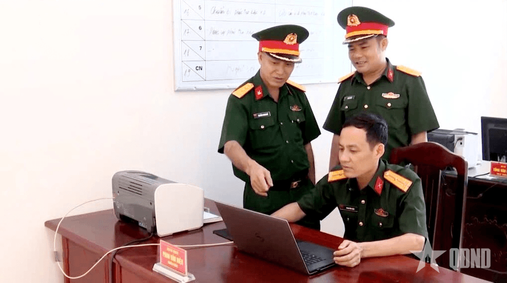 Người giữ “mạch máu” xăng dầu của Bộ đội Pháo binh - Tên lửa