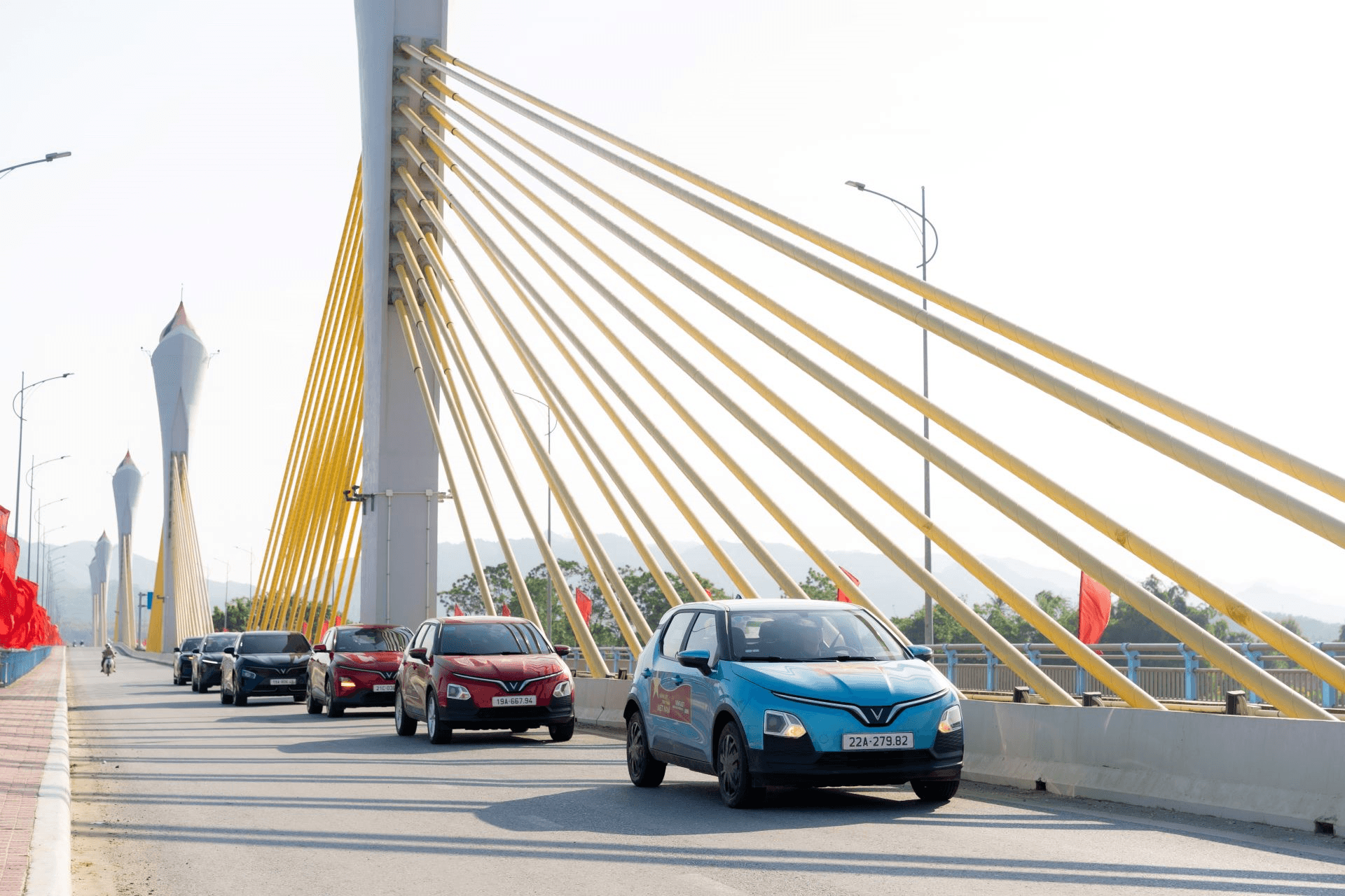 SUV “quốc dân” VinFast VF 5 chinh phục người dùng vì trải nghiệm vượt tầm, chi phí khó tin