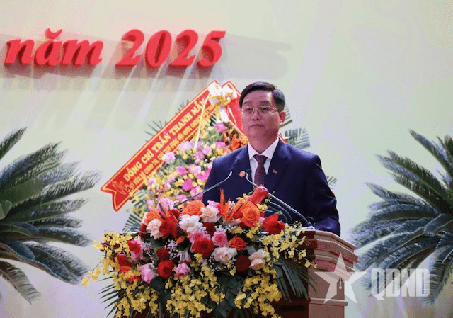 Đại hội Đảng bộ tỉnh Đắk Lắk lần thứ I: Đề ra 4 quan điểm phát triển, 3 khâu đột phá