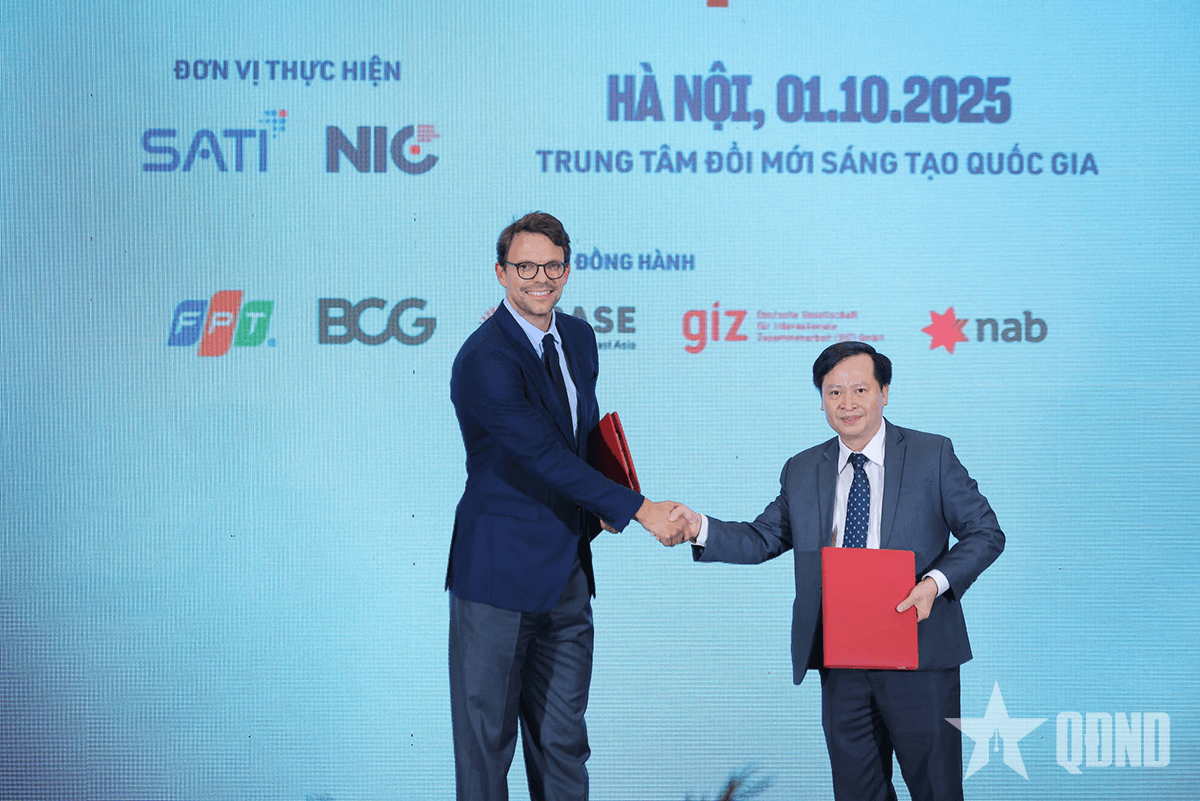 Hợp tác giúp Việt Nam tham gia vào chuỗi giá trị toàn cầu trong lĩnh vực năng lượng sạch