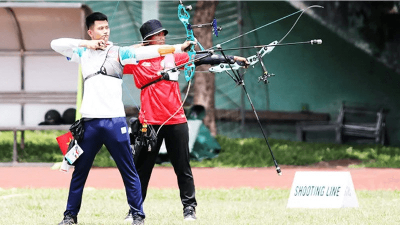 Đầu tư thể thao đỉnh cao phải từ gốc