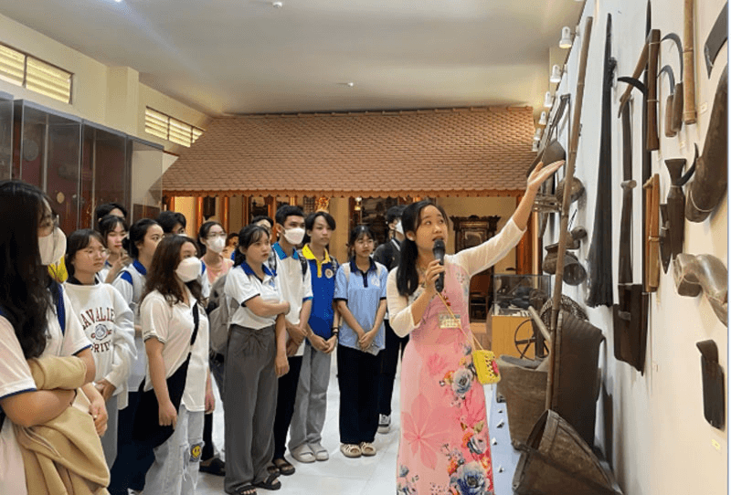 Lịch sử sống động trong kỷ nguyên số