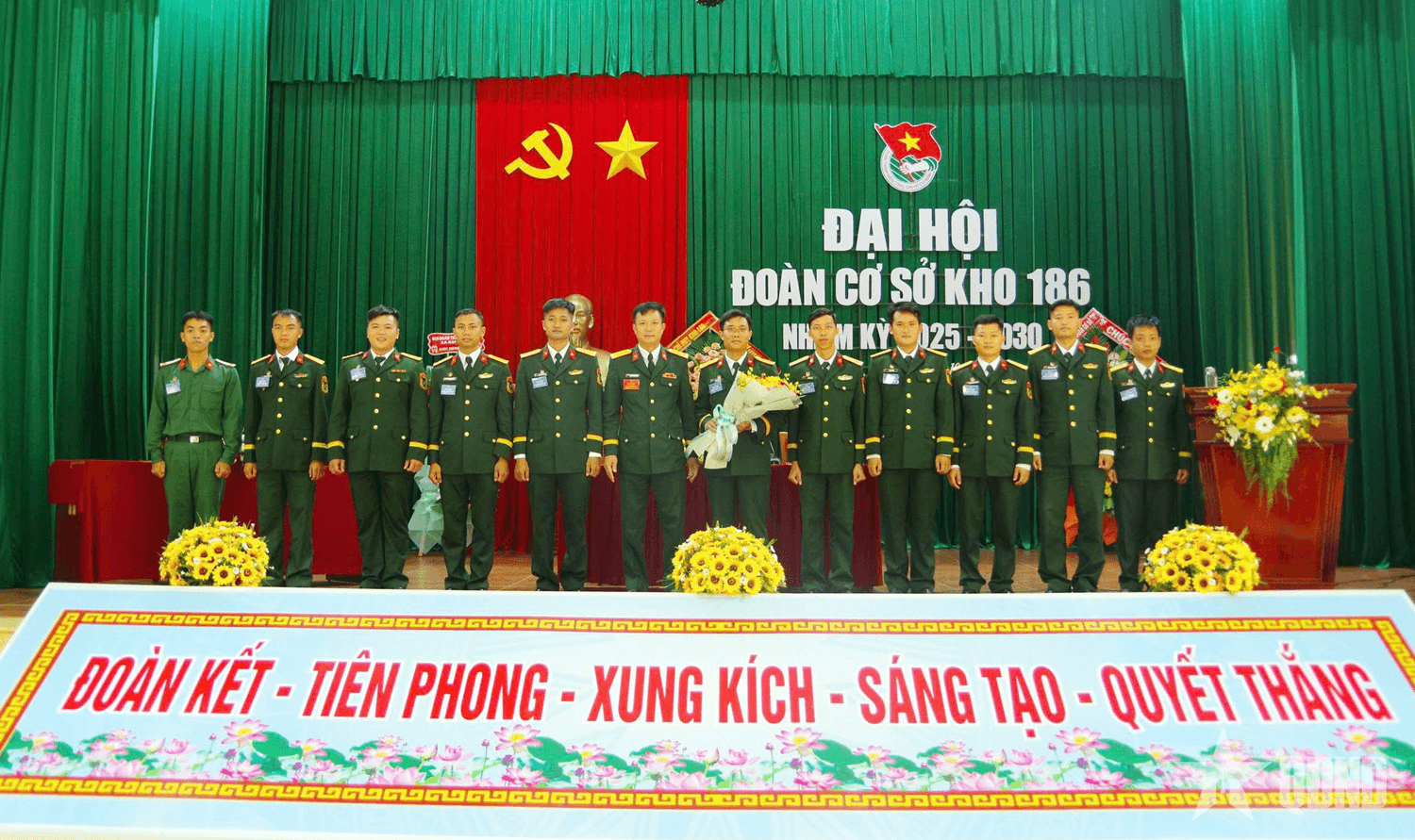 Xác định 3 đột phá trong nhiệm kỳ mới