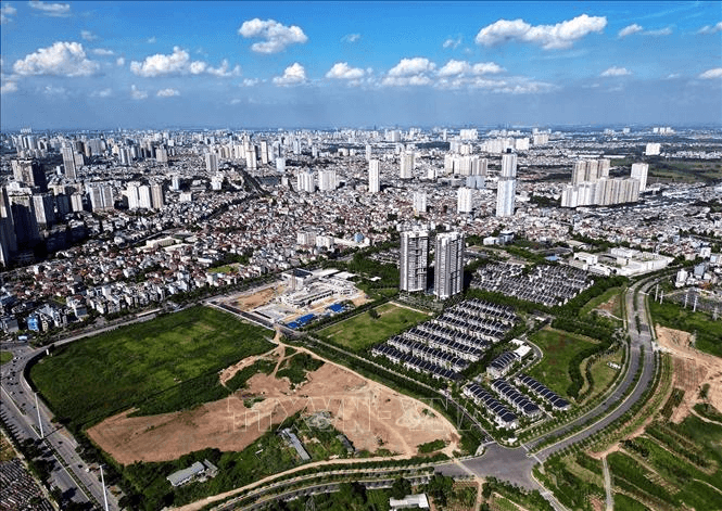 Thủ tướng chỉ đạo giải pháp tăng nguồn cung, giảm giá nhà ở, bất động sản