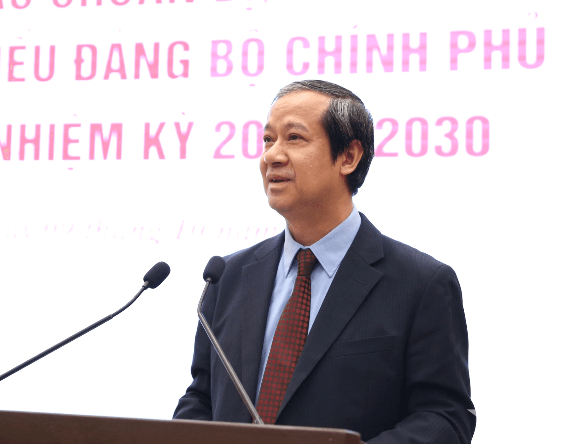 Ngành Giáo dục bứt phá mạnh mẽ trong nhiệm kỳ 2020-2025