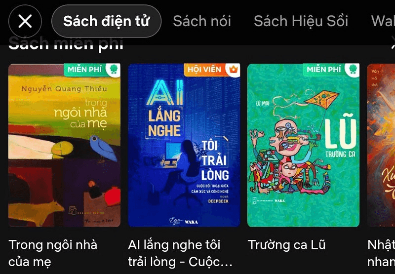 Đẩy lùi vi phạm bản quyền xuất bản điện tử