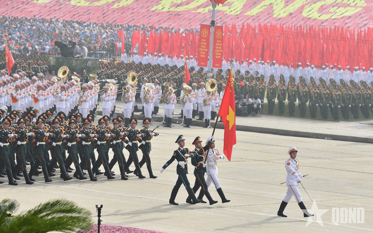 Niềm tin son sắt