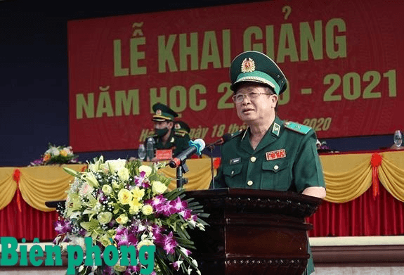 Thiếu tướng, Tiến sĩ Trịnh Hoàng Hiệp - dành trọn tình yêu cho biên cương Tổ quốc