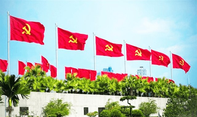 Nghị quyết của đảng được cắm rễ từ “cây đời” xanh tươi - Bài 1: Trang mới trong lịch sử ban hành nghị quyết của Đảng