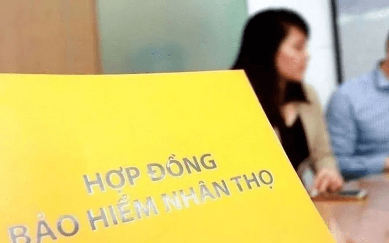 Hợp đồng bảo hiểm không được đánh đố