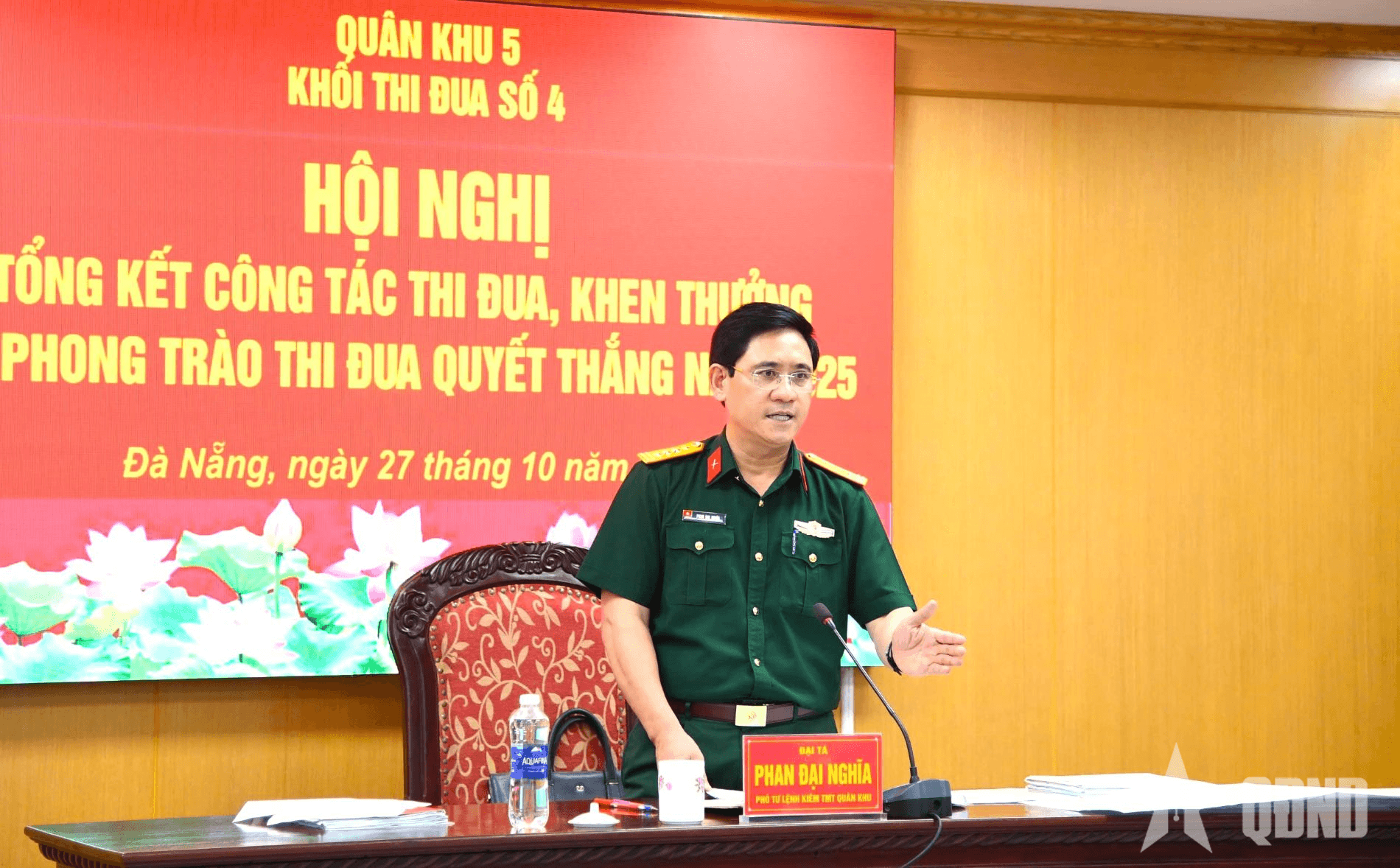 Đổi mới nội dung, phương pháp thi đua theo hướng thực chất, sáng tạo, hiệu quả