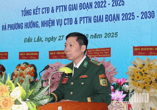 Phát huy vai trò xung kích, sáng tạo của tuổi trẻ trong thực hiện nhiệm vụ chính trị