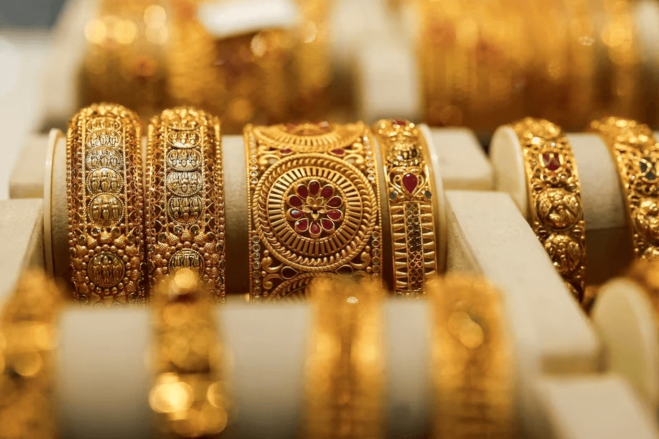 Giá vàng hôm nay (30-10): Vàng miếng, vàng nhẫn cùng tăng mạnh