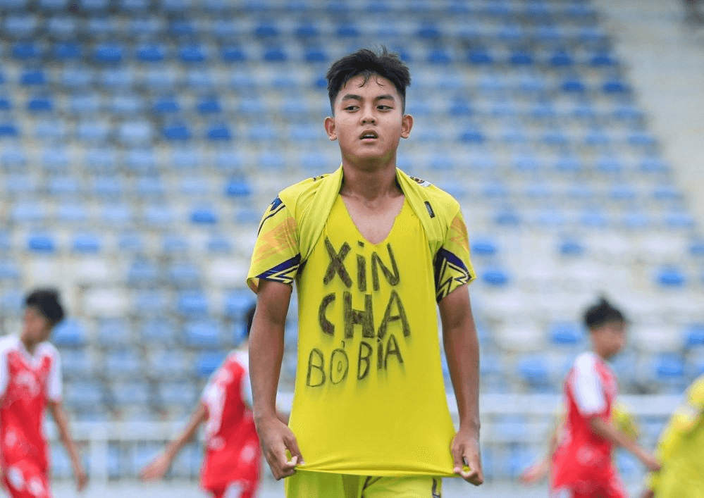 Giấc mơ của con