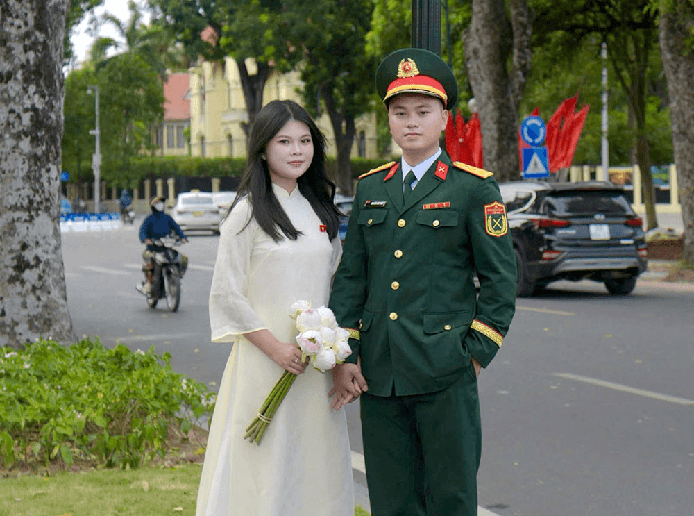 Niềm tin vào hạnh phúc