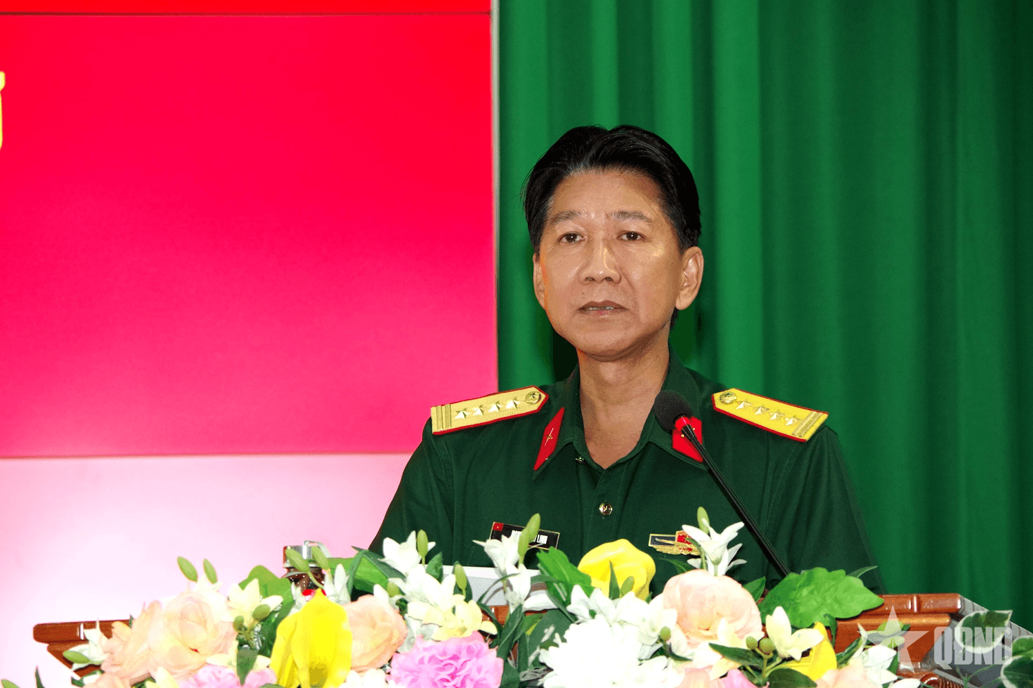 Bộ CHQS TP Cần Thơ: Chuẩn bị tốt các mặt công tác cho diễn tập điểm