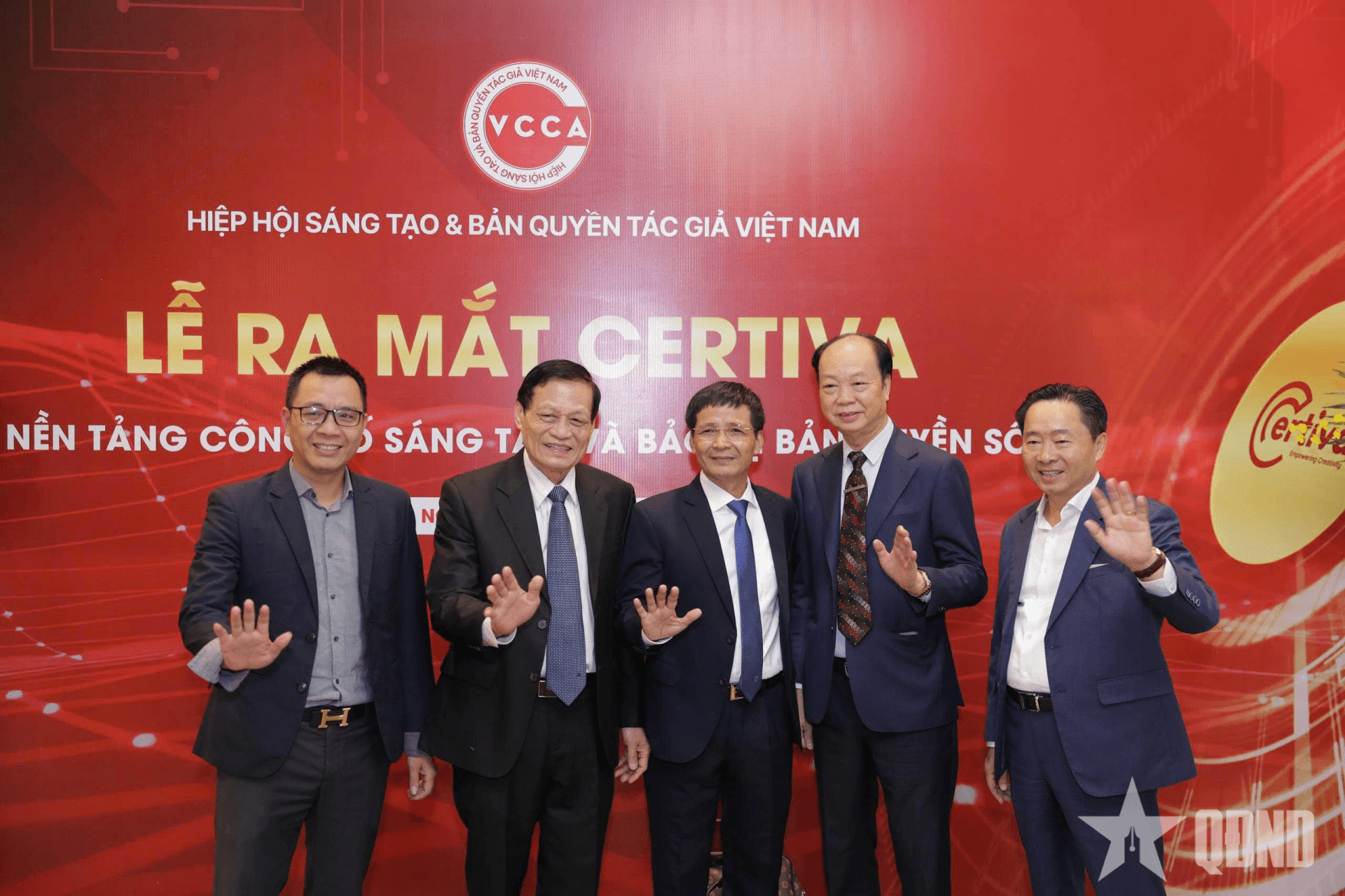 Tăng giải pháp bảo vệ quyền tác giả trên môi trường số